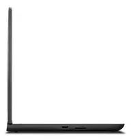 1tb nesiojamas kompiuteris - Lenovo ThinkPad P16v Gen 2, Intel Core U9 185H, 32 GB, 1 TB, 16", NVIDIA RTX 3000 Ada 8 GB, Juodas (Black) - 3 nuotrauka