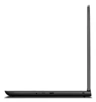 1tb nesiojamas kompiuteris - Lenovo ThinkPad P16v Gen 2, Intel Core U9 185H, 32 GB, 1 TB, 16", NVIDIA RTX 3000 Ada 8 GB, Juodas (Black) - 4 nuotrauka