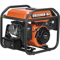 kraft dele elektros - Kraft&Dele KD3238, 4kW, 230/12V - 8 nuotrauka
