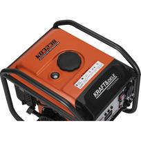 kraft dele elektros - Kraft&Dele KD3238, 4kW, 230/12V - 9 nuotrauka