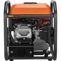 kraft dele elektros - Kraft&Dele KD3238, 4kW, 230/12V - 11 nuotrauka