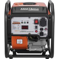 kraft dele elektros - Kraft&Dele KD3238, 4kW, 230/12V - 13 nuotrauka