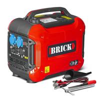 Brick, 1880 W, 2 Va