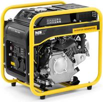 inverterinis generatorius - MSW 5l 230 V 3600 W AVR - 1 nuotrauka