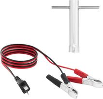 inverterinis generatorius - MSW 5l 230 V 3600 W AVR - 2 nuotrauka