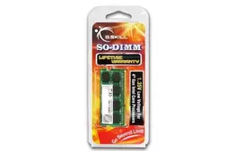 ddr3l - G.SKILL F3-1600C11S-8GSL G.Skill DDR3L 8GB 1600MHz CL11 SO-DIMM 1.35V - 2 nuotrauka