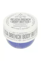 Sol de Janeiro Delicia Drench Body Butter Cheirosa 59 kūno sviestas, 75ml