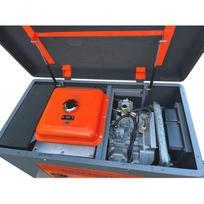 kraft dele elektros - KRAFT&DELE 12/13 kW KD197 - 6 nuotrauka