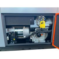 kraft dele elektros - KRAFT&DELE 12/13 kW KD197 - 7 nuotrauka