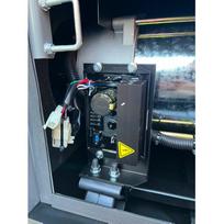 kraft dele elektros - KRAFT&DELE 12/13 kW KD197 - 8 nuotrauka