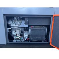 kraft dele elektros - KRAFT&DELE 12/13 kW KD197 - 9 nuotrauka