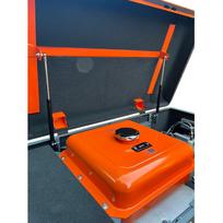 kraft dele elektros - KRAFT&DELE 12/13 kW KD197 - 11 nuotrauka