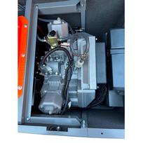 kraft dele elektros - KRAFT&DELE 12/13 kW KD197 - 12 nuotrauka