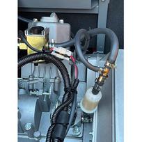 kraft dele elektros - KRAFT&DELE 12/13 kW KD197 - 13 nuotrauka