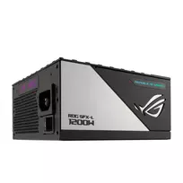 asus maitinimo blokai - Asus Rog Loki SFX-L GAMING 1200 W, 12 cm - 3 nuotrauka