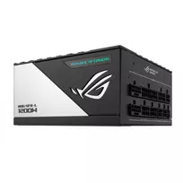 asus maitinimo blokai - Asus Rog Loki SFX-L GAMING 1200 W, 12 cm - 4 nuotrauka