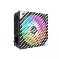 asus maitinimo blokai - Asus Rog Loki SFX-L GAMING 1200 W, 12 cm - 5 nuotrauka