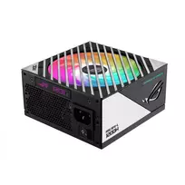 asus maitinimo blokai - Asus Rog Loki SFX-L GAMING 1200 W, 12 cm - 6 nuotrauka