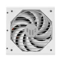 asus maitinimo blokai - ASUS TUF Gaming 1000W Gold White Edition (Balta) - 3 nuotrauka