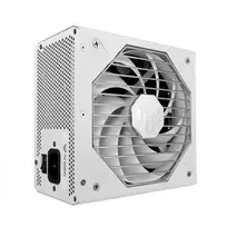 asus maitinimo blokai - ASUS TUF Gaming 1000W Gold White Edition (Balta) - 4 nuotrauka
