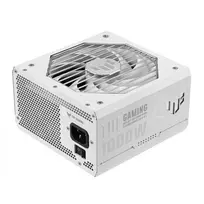 asus maitinimo blokai - ASUS TUF Gaming 1000W Gold White Edition (Balta) - 6 nuotrauka