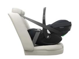 maxi cosi 360 - Maxi-Cosi automobilinė kėdutė Pebble 360 Pro, 0-13 kg, Essential Graphite (Juoda) - 2 nuotrauka