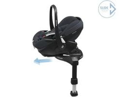 maxi cosi 360 - Maxi-Cosi automobilinė kėdutė Pebble 360 Pro, 0-13 kg, Essential Graphite (Juoda) - 5 nuotrauka