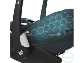 maxi cosi 360 - Maxi-Cosi automobilinė kėdutė Pebble 360 Pro, 0-13 kg, Essential Graphite (Juoda) - 6 nuotrauka