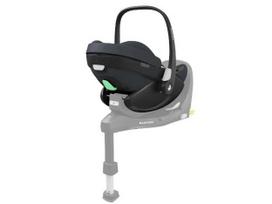 maxi cosi 360 - Maxi-Cosi automobilinė kėdutė Pebble 360 Pro, 0-13 kg, Essential Graphite (Juoda) - 10 nuotrauka