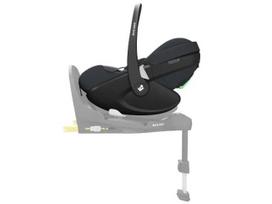 maxi cosi 360 - Maxi-Cosi automobilinė kėdutė Pebble 360 Pro, 0-13 kg, Essential Graphite (Juoda) - 15 nuotrauka