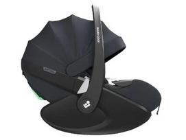 maxi cosi 360 - Maxi-Cosi automobilinė kėdutė Pebble 360 Pro, 0-13 kg, Essential Graphite (Juoda) - 16 nuotrauka