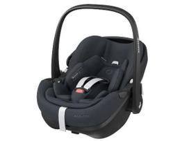 maxi cosi 360 - Maxi-Cosi automobilinė kėdutė Pebble 360 Pro, 0-13 kg, Essential Graphite (Juoda) - 17 nuotrauka