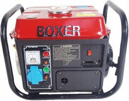 Boxer 1250 W 2,5 kW 230 V
