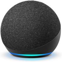 Pirkti Amazon Echo Dot 4 Charcoal  - Photo 1