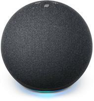 Pirkti Amazon Echo Dot 4 Charcoal  - Photo 2