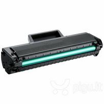 Samsung MLT-D 1042S / ML-1660 juoda