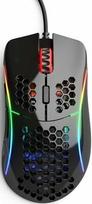 Glorious PC Gaming Race Glorious Model D Minus Glossy Black (Blizgi juoda)