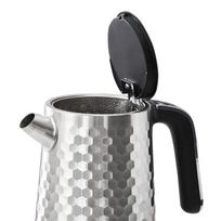 zyle virdulys - Zyle ZY056SK Sidabrinis (Silver) - 2 nuotrauka