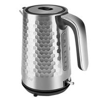 zyle virdulys - Zyle ZY056SK Sidabrinis (Silver) - 4 nuotrauka
