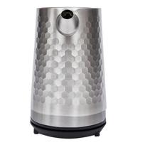 zyle virdulys - Zyle ZY056SK Sidabrinis (Silver) - 5 nuotrauka