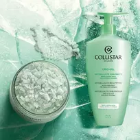 finish - Collistar Cryo-Gel anticeliulitinis gelis - 400 ml. - 2 nuotrauka