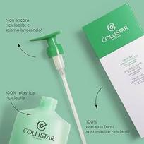 finish - Collistar Cryo-Gel anticeliulitinis gelis - 400 ml. - 3 nuotrauka
