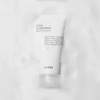 cosrx veido prausiklis - COSRX Pure Fit Cica Cleanser, 150ml - 2 nuotrauka