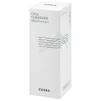 cosrx veido prausiklis - COSRX Pure Fit Cica Cleanser, 150ml - 4 nuotrauka