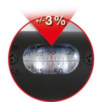 dinamometrinis raktas 1 2 - KS TOOLS 40 - 200Nm 1/2"   - 2 nuotrauka