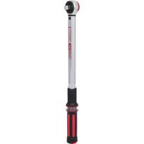 dinamometrinis raktas 1 2 - KS TOOLS 40 - 200Nm 1/2"   - 5 nuotrauka