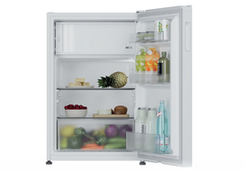 senukai saldytuvai mini - Candy CNOQ2S58EW - 6 nuotrauka