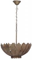 Kayoom Autumn Leaves, 1 x 40 W, ruda sp.