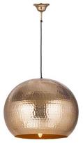 InStyle Fabricia 335PJ-CHP, E27, 1 x 40 W, aukso sp.