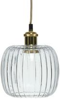 Kayoom Claudia 125, E27, 1 x 40 W, skaidri sp.